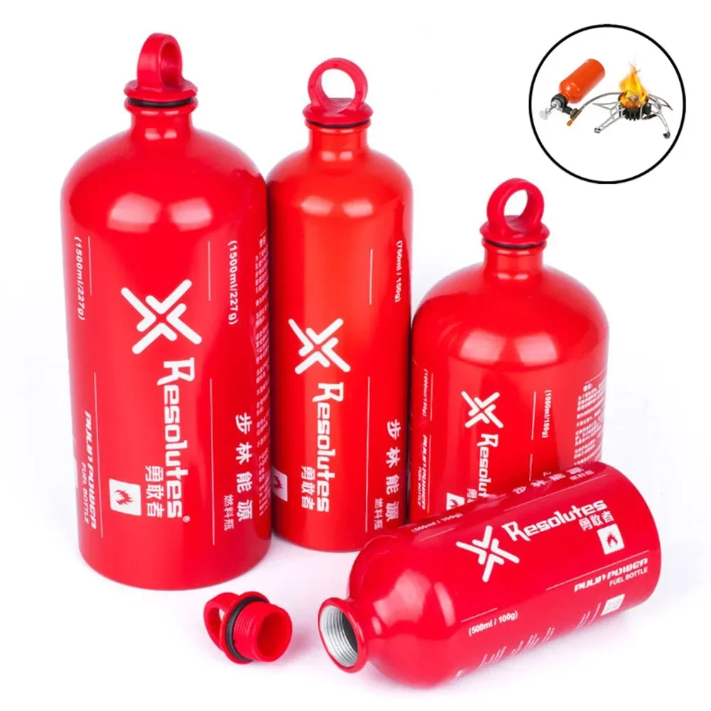 1500/1000/750/500 ML Zewnętrzn – Camping Cooking Canister recenzja i cena