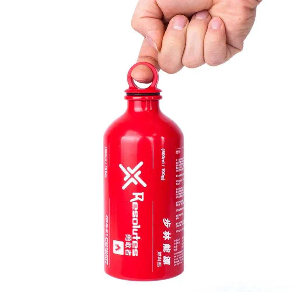 1500/1000/750/500 ML Zewnętrzn – Camping Cooking Canister recenzja i cena