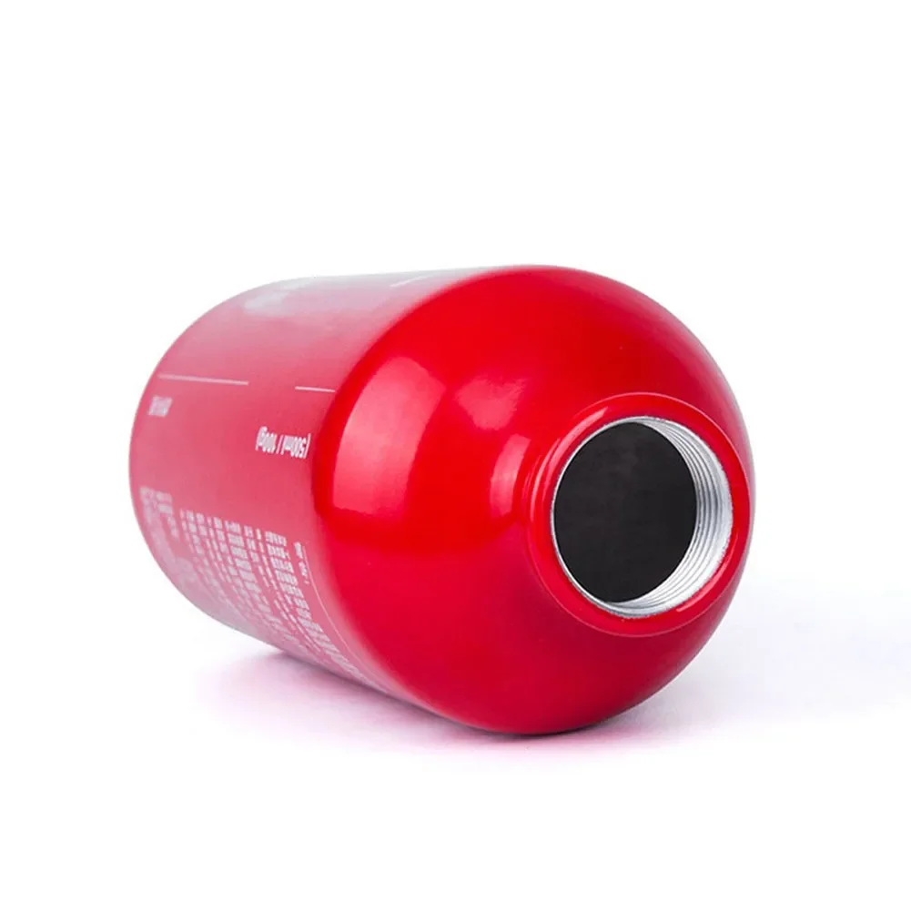 1500/1000/750/500 ML Zewnętrzn – Camping Cooking Canister recenzja i cena