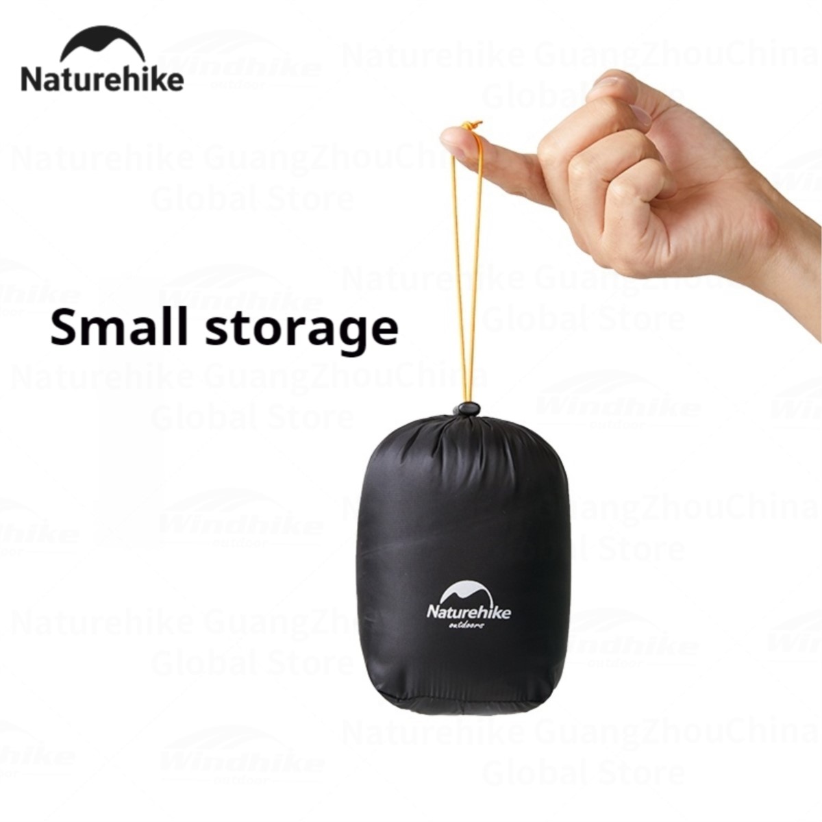 Naturehike Outdoor Ultralight  – Camping Cooking Cover recenzja i cena