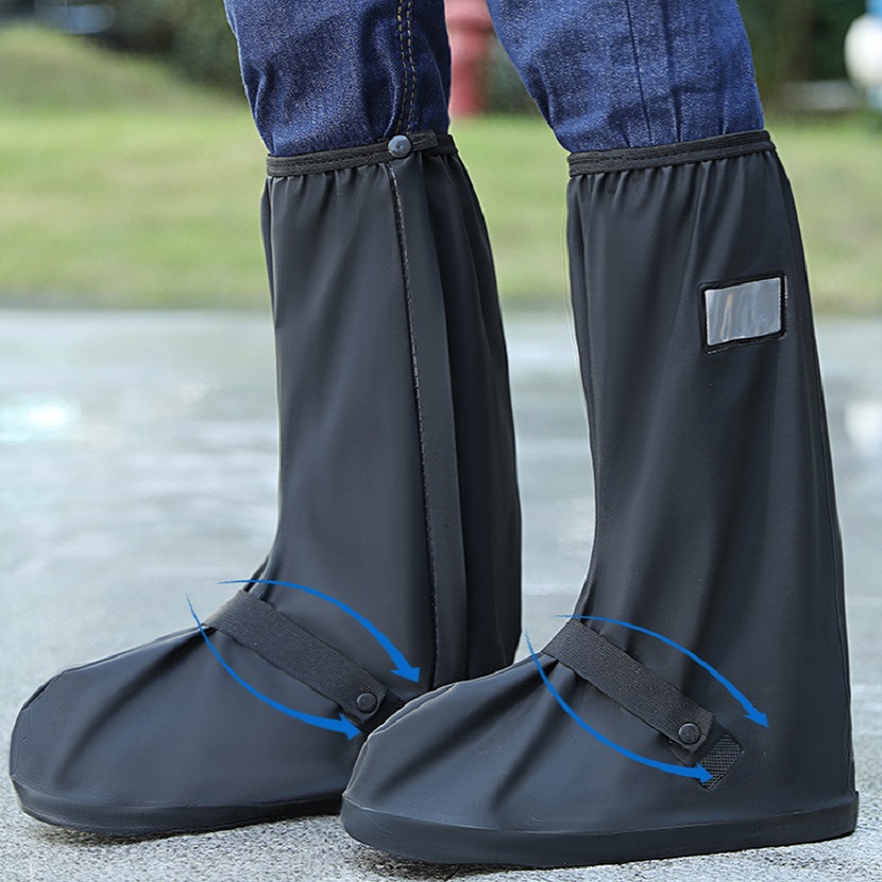 1 para osłonek na buty przeciw – Camping Cooking Cover recenzja i cena