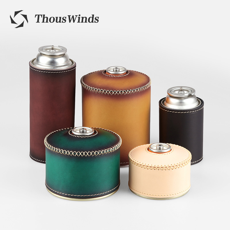 Thous Winds Ręcznie robiona sk – Camping Cooking Cover recenzja i cena