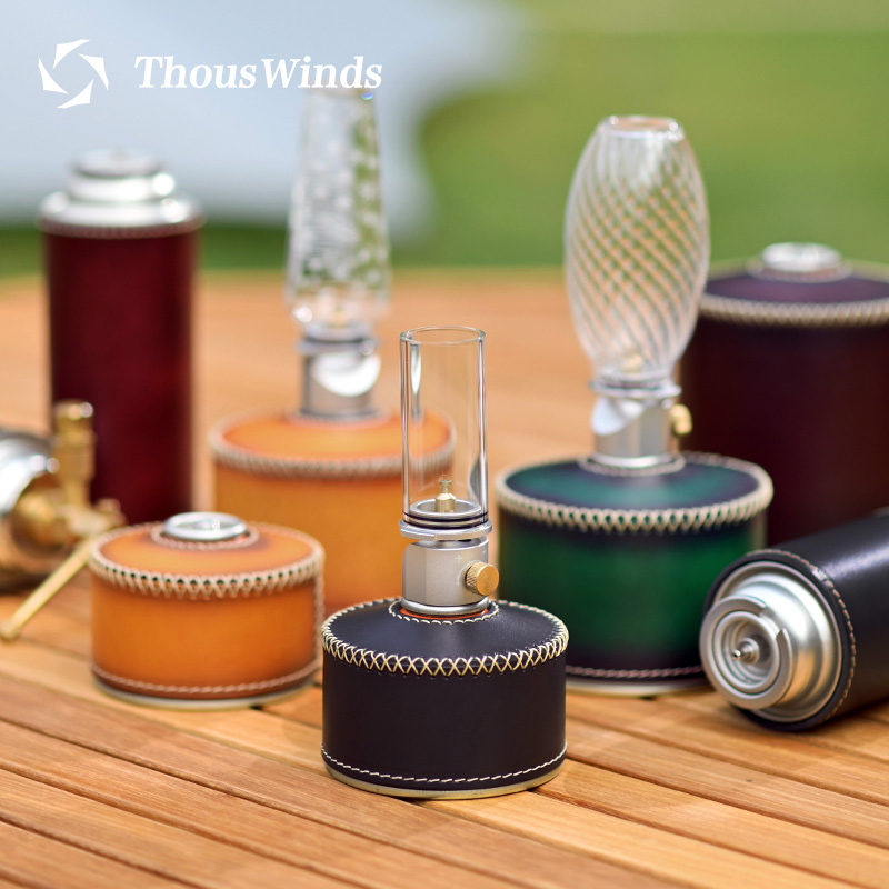 Thous Winds Ręcznie robiona sk – Camping Cooking Cover recenzja i cena