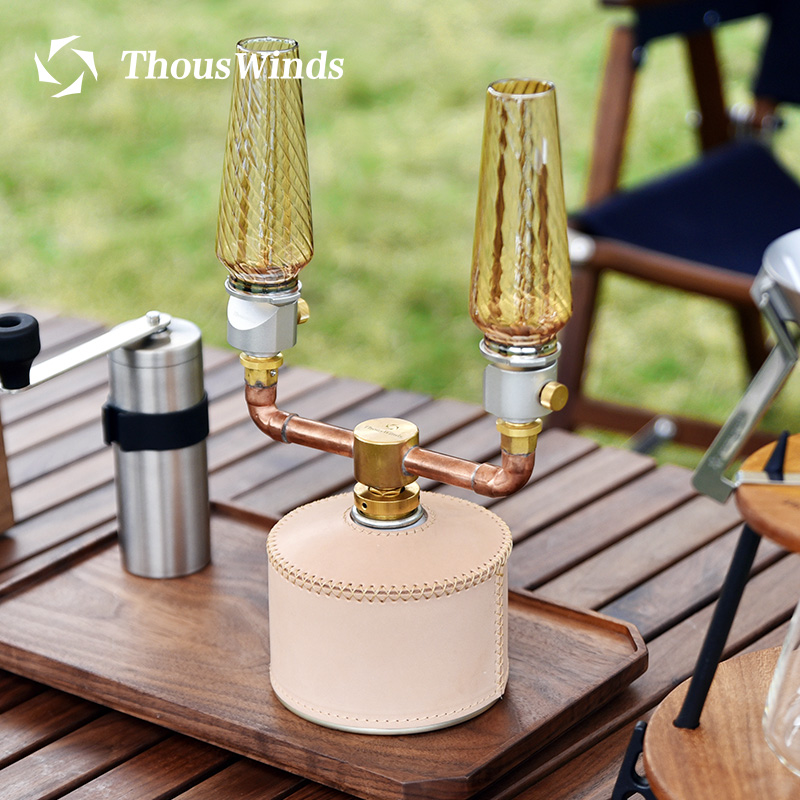 Thous Winds Ręcznie robiona sk – Camping Cooking Cover recenzja i cena