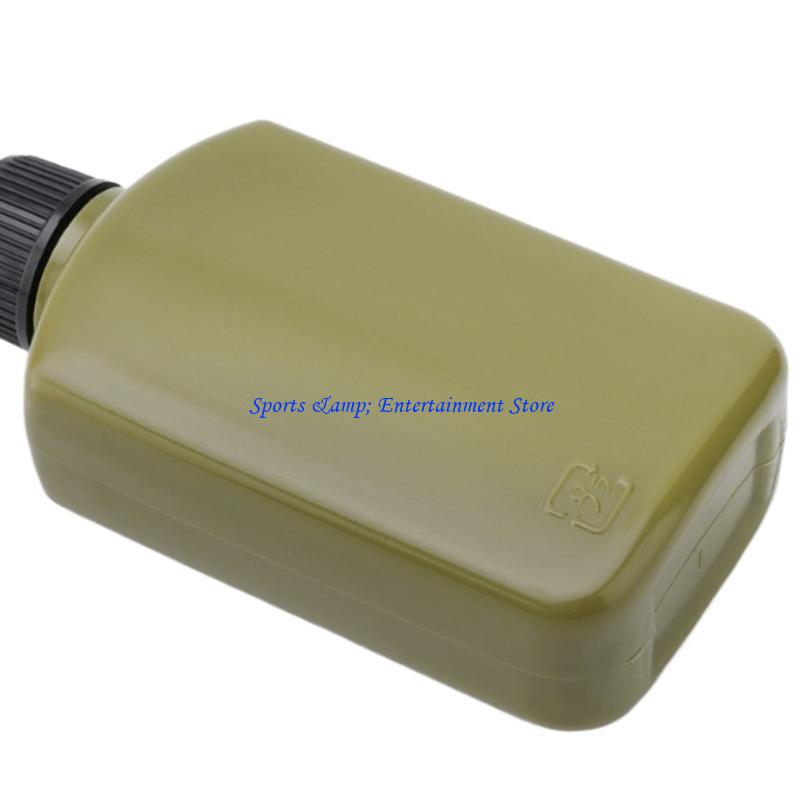 G7NF szczelna podróżna butelka – Camping Cooking Oil Bottle recenzja i cena
