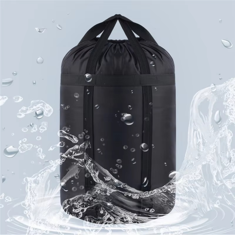 Wodoodporny pokrowiec na śpiwó – Camping Cooking Cover recenzja i cena