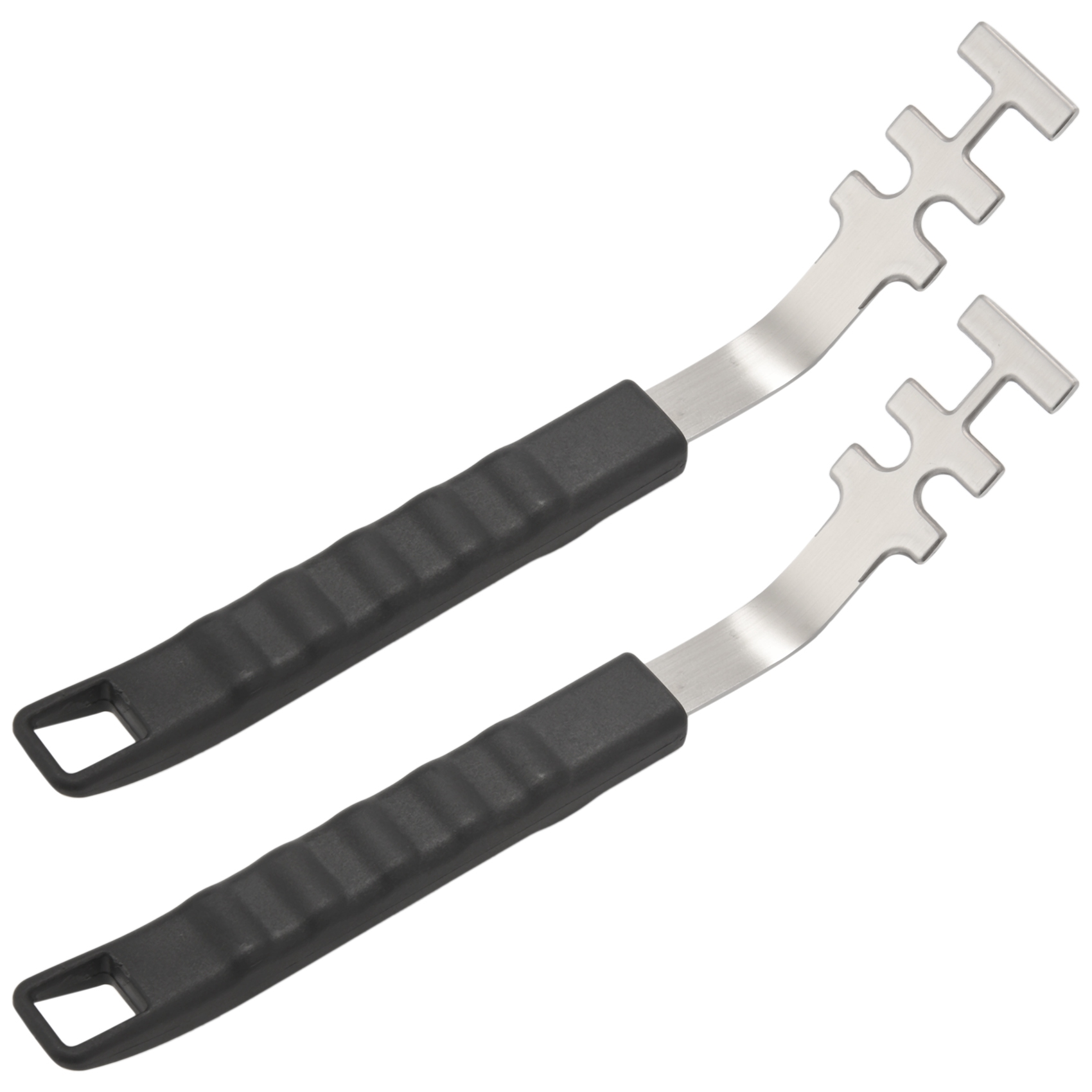 ABGH – zestaw 2 sztuk, narzędz – Camping Cooking Accessories Set recenzja i cena