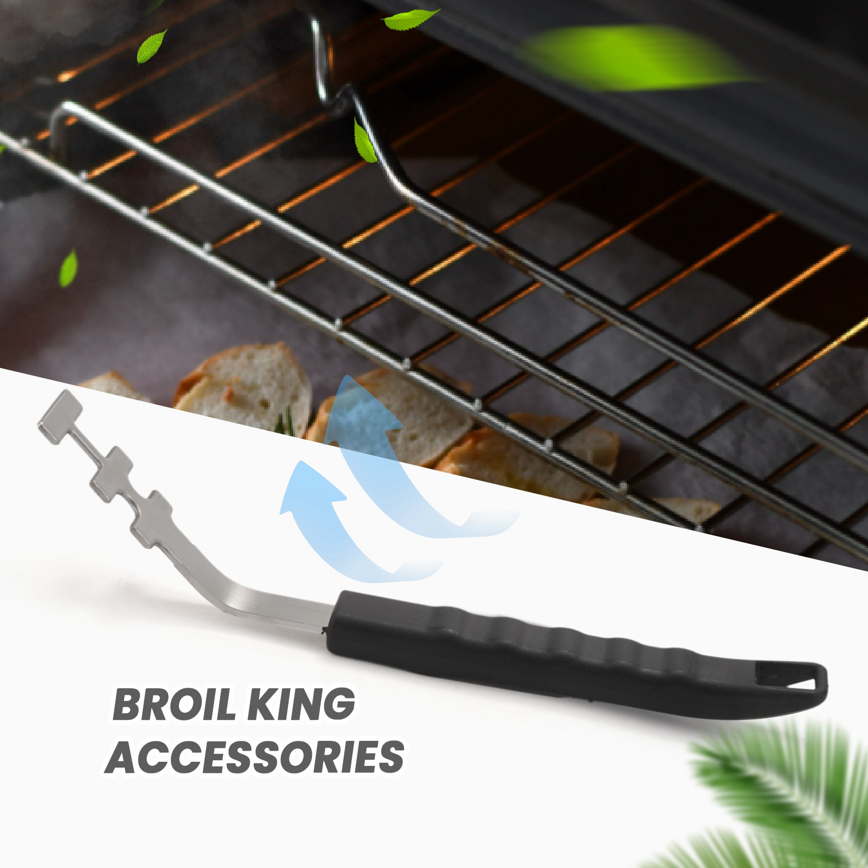 ABGH – zestaw 2 sztuk, narzędz – Camping Cooking Accessories Set recenzja i cena