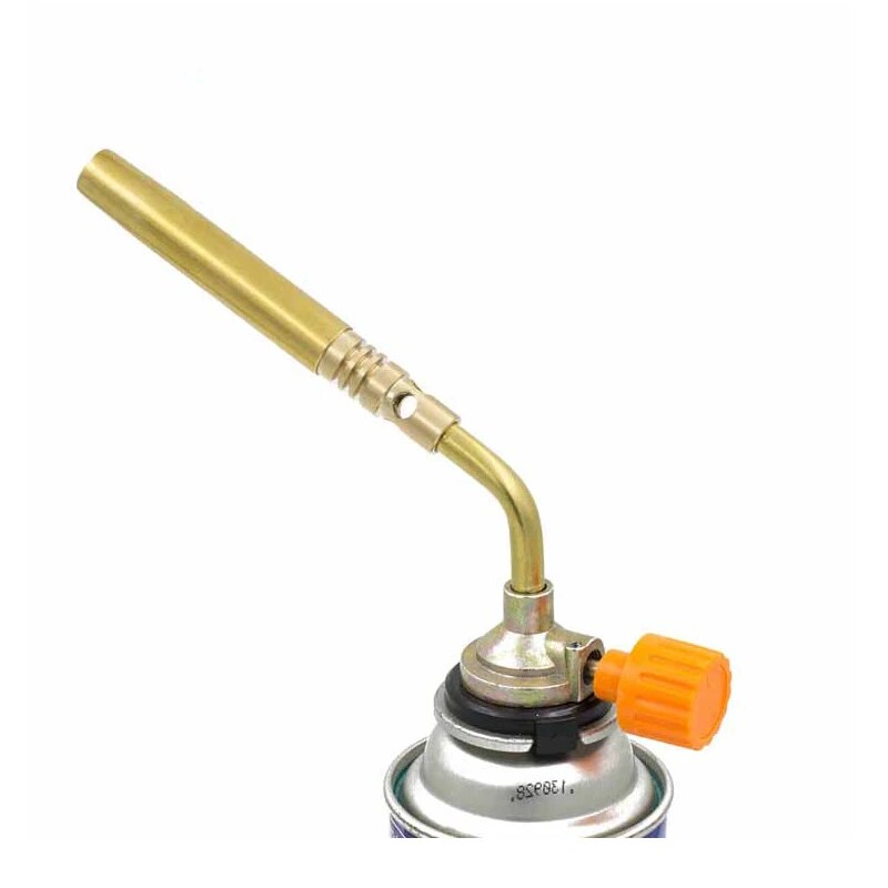 Palnik butanowy, spawalniczy,  – Camping Cooking Burner recenzja i cena