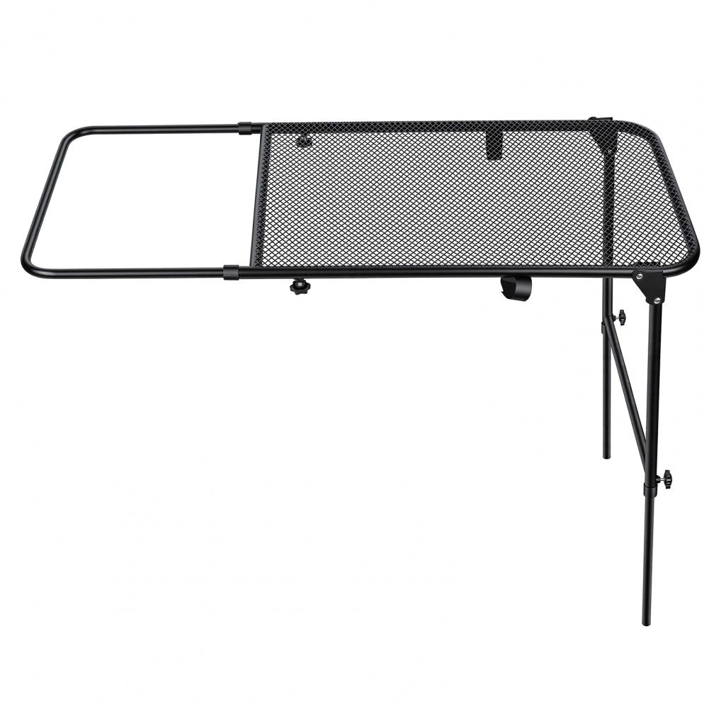 Stolik kempingowy montowany na – Camping Outdoor Cooking Table recenzja i cena