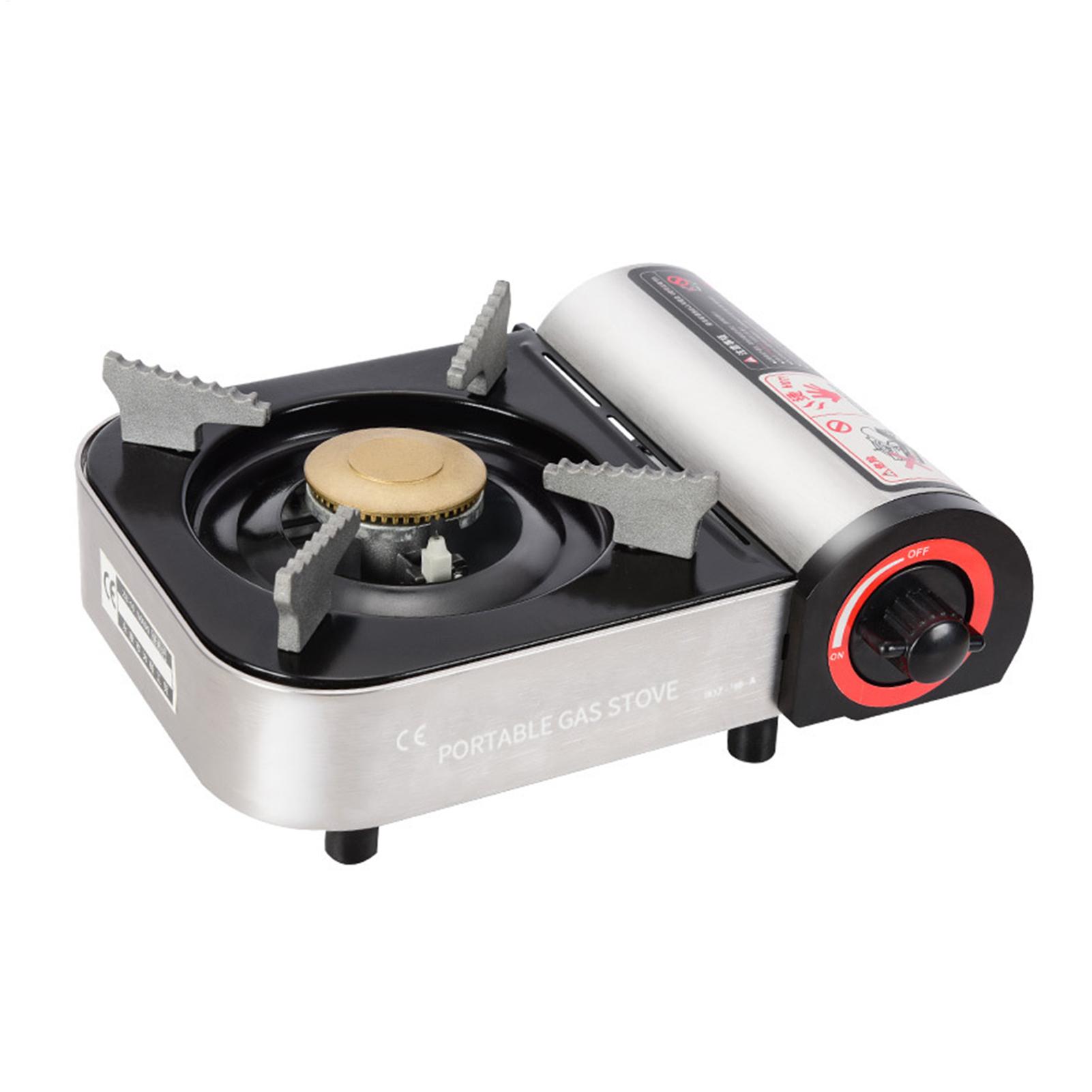 Mini Kuchenka Kempingowa Kuche – Camping Cooking Light recenzja i cena