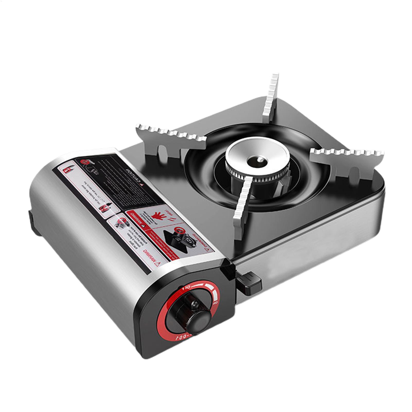 Mini Kuchenka Kempingowa Kuche – Camping Cooking Light recenzja i cena